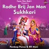 About Radhe Brij Jan Man Sukhkari Song